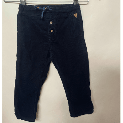 Pantalon H&m 18m-14m 26030912