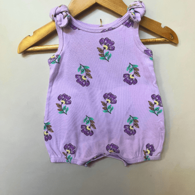 Enterito Carters 0m 2512106