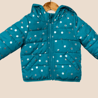 Parka Carters 12m 2606130