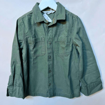 Chaqueta H&m 5-6 años 2506322 NUEVO