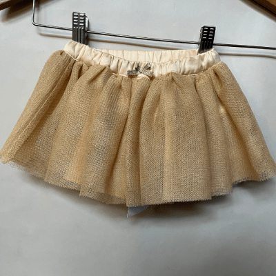 Falda Marie chantal 6m-9m 2407064
