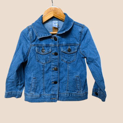 Chaqueta Carters 4 años 26101252