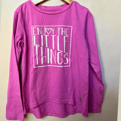 Polera Elv 10 años 2510010