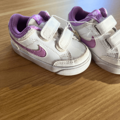 Zapatillas Nike 21 2603015