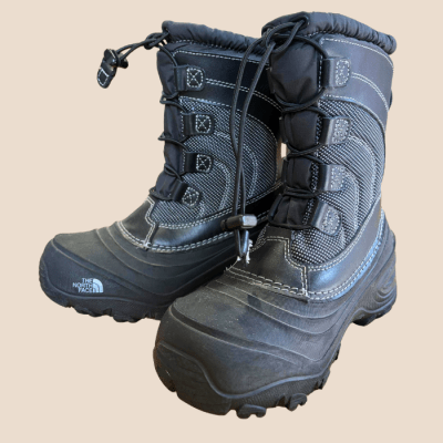 Botas North face 33.5 2604326