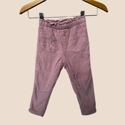 Pantalon Tribu 18m 2606441