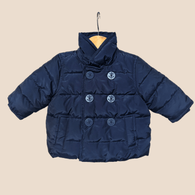 Parka Gap 0m-6m 2605228