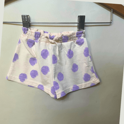 Short Colloky 3m-6m 2511470