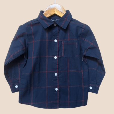 Camisa Little Rebel 3 años 2604022
