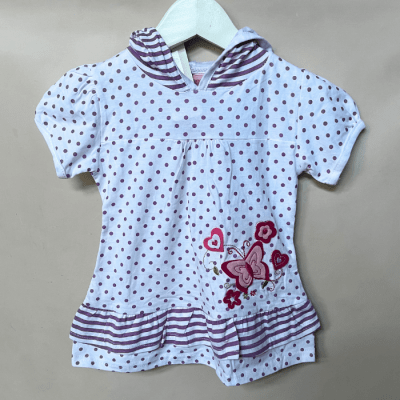 Polera Crecer 4 años 2501389 - NUEVO