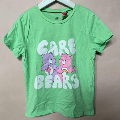 Polera H&M 6-8 años 2509108