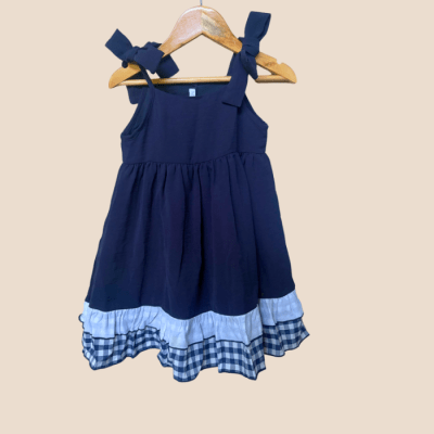 Vestido Milou 3 años 26101192