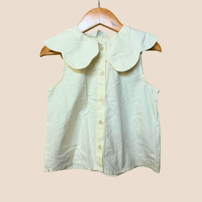 Blusa H&m 5-6 años 2608248 NUEVO2