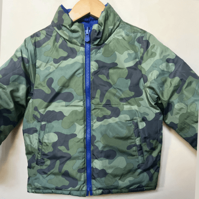 Parka Gap 4 años 26031662