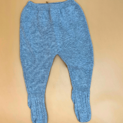 Patitas Sin marca 0m 25062811