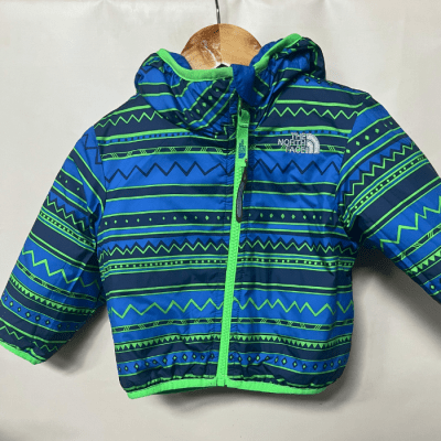 Parka The north face 12m-18m 2603114