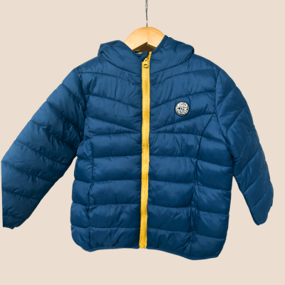 Parka Fsp 4 años 2607051