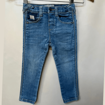 Pantalon Zara  18m-24m 25034571