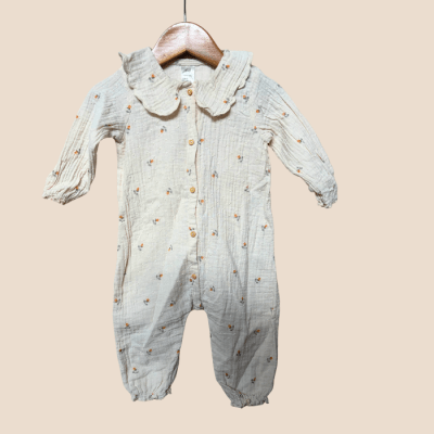 Enterito H&m 6m-9m 2610085