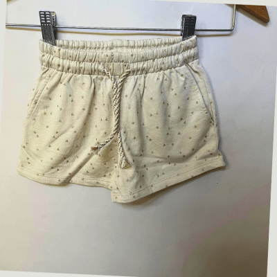 Short H&m 2-3 años 2511049 NUEVO