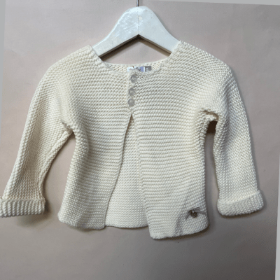 Chaleco Opaline 9m 25071732