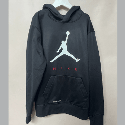 Poleron Nike 12-13 años  2509053 NUEVO1