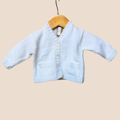 Chaleco Sin marca 0m 2608207