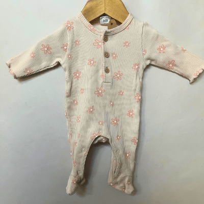 Pijama Colloky 0m 25121072