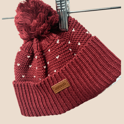 Gorro Infanti 6m-12m 26061311