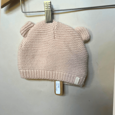 Gorro Infanti 6m-12m 26031831