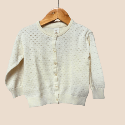 Chaleco H&m 18m-24m 26091981