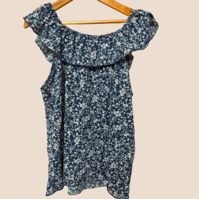 Polera H&M 6-8 años 2609284