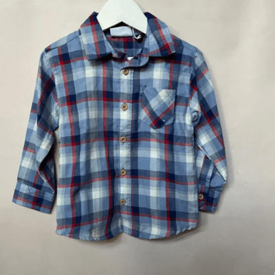 Camisa Mickmack 2 años 25031441