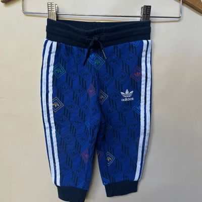 Pantalon Adidas 9m-12m 25020551