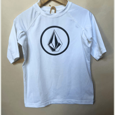 Polera de agua Volcom 5-6 años 26030462
