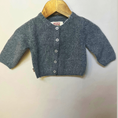 Chaleco Levis 0m-3m 2511230
