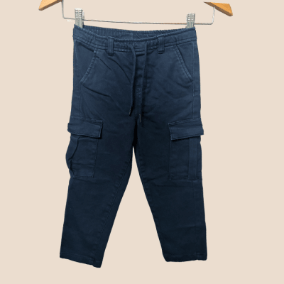 Pantalon Tribu 4 años 26070451
