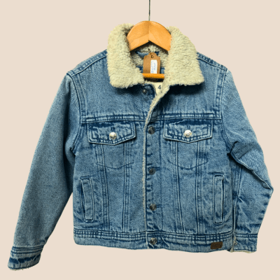 Chaqueta Tribu 4 años 2607055