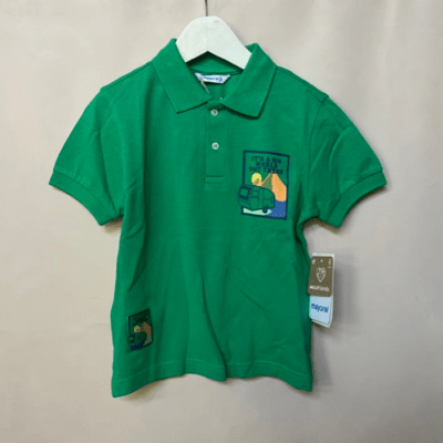 Polera Mayoral 4 años 2502272 - NUEVO1