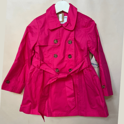 Abrigo Mayoral 4 años 2411525 - NUEVO1