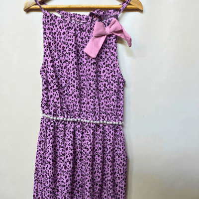 Enterito limonada 8 años 25104343