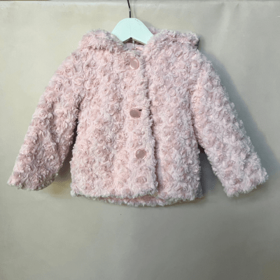 Abrigo Wonder nation 18m 2502339