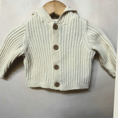 Chaleco Carters 0m 26032302