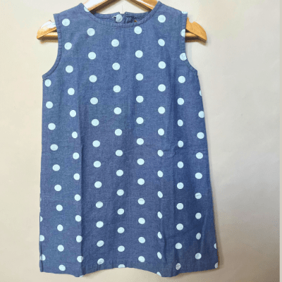 Vestido Epk 5 años 2601086