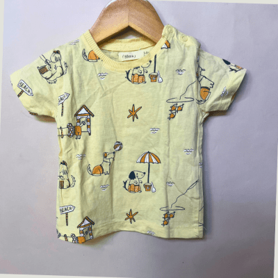Polera Sfera 3m-6m 2510279