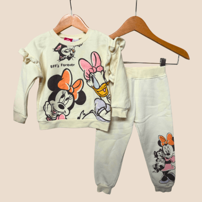 Conjunto Disney 3 años 2607137