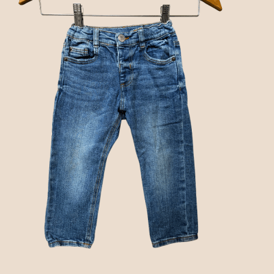 Pantalon Zara 2-3 años 26062812