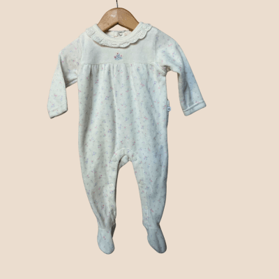 Pijama Tribu 3m-6m 26065041