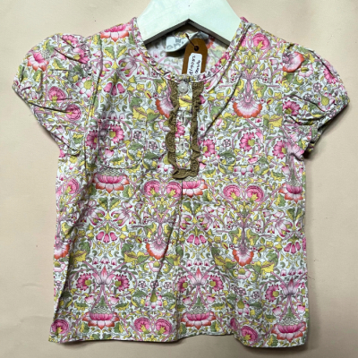 Blusa Epk 18m 25061852