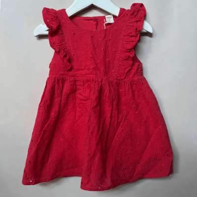 Vestido Yamp 2 años 25031621